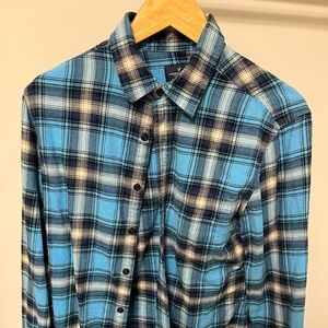American Eagle Mens Flannel
